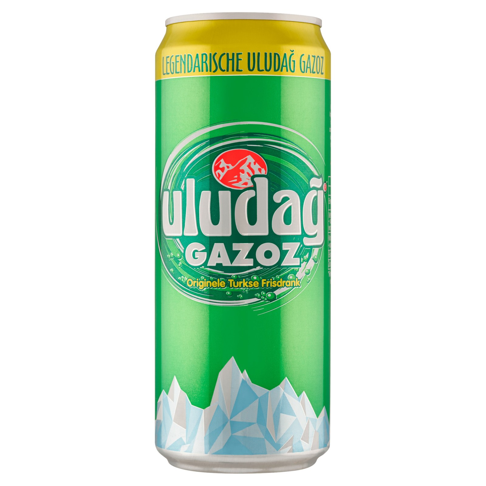 Kutu Gazoz