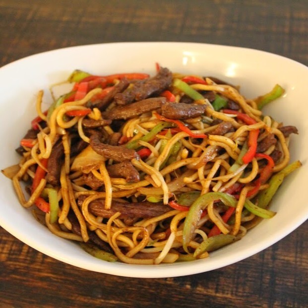 73. Dana Etli Noodle