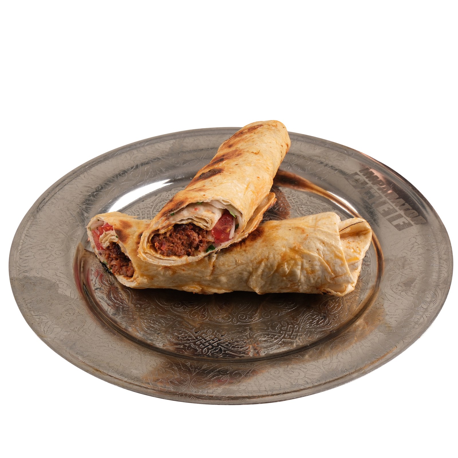 Urfa Dürüm (100 gr)