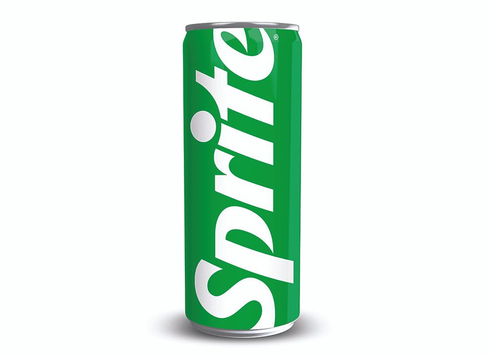 Sprite (330 Ml)