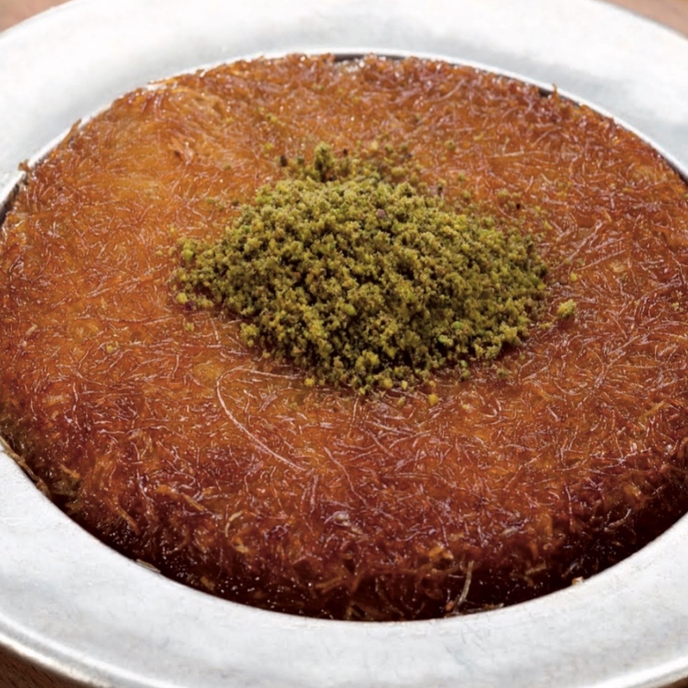 Kadayıf