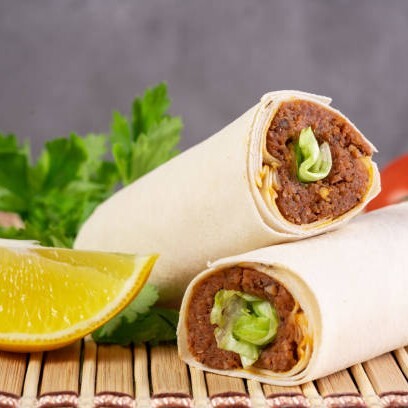 Jumbo Dürüm