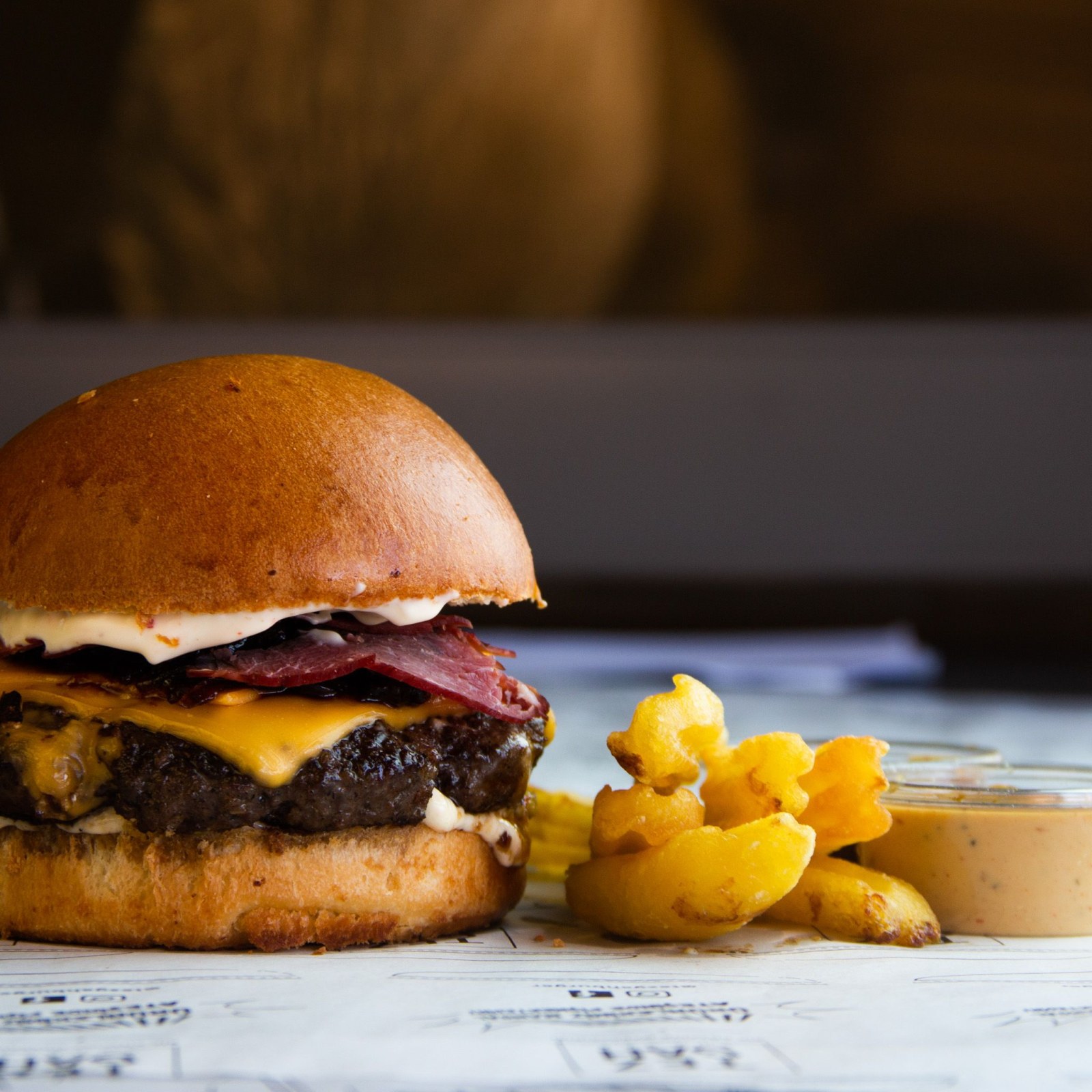 Asil Burger