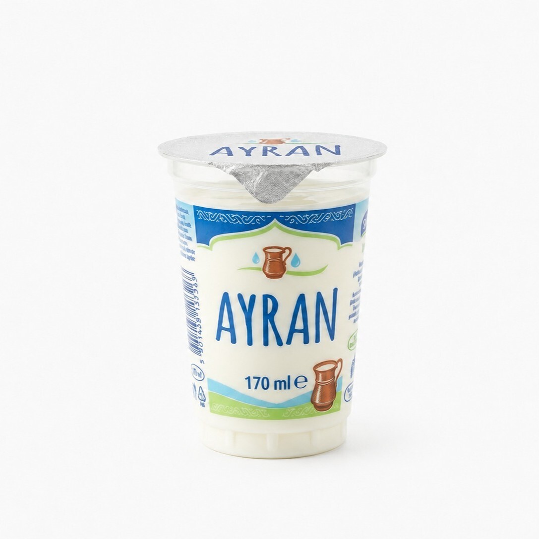 Ayran (17 cl)