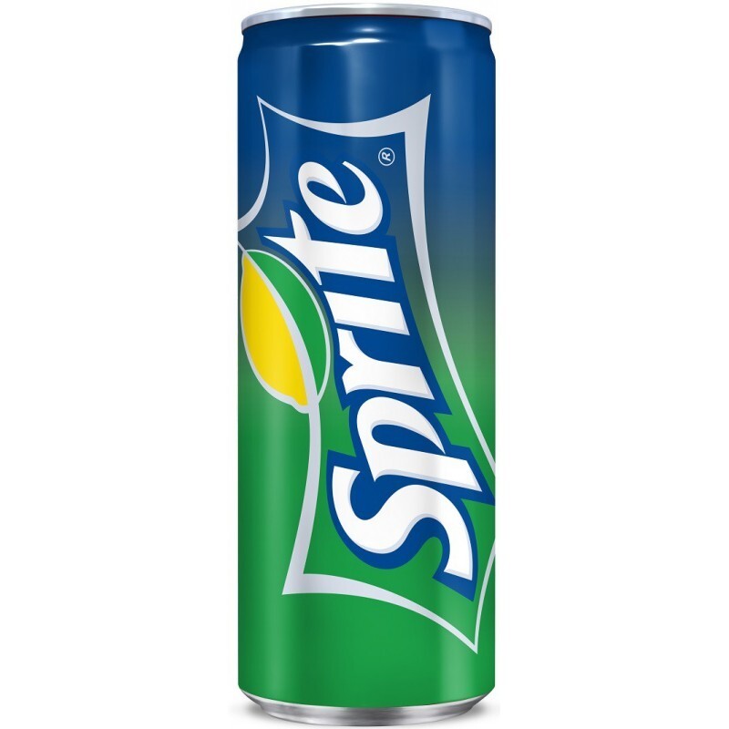 Sprite (330 ml)