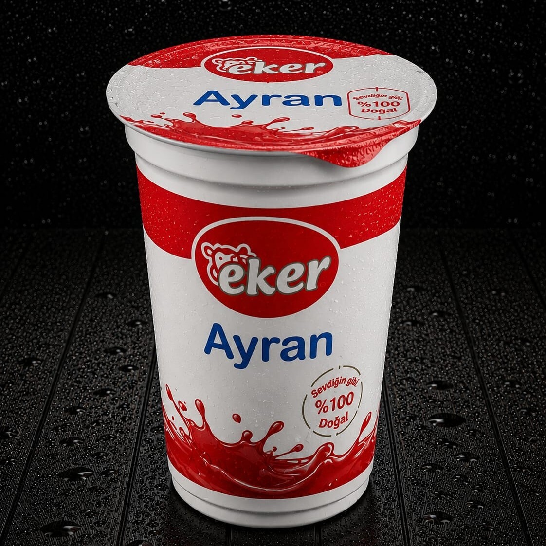 Ayran (Büyük)