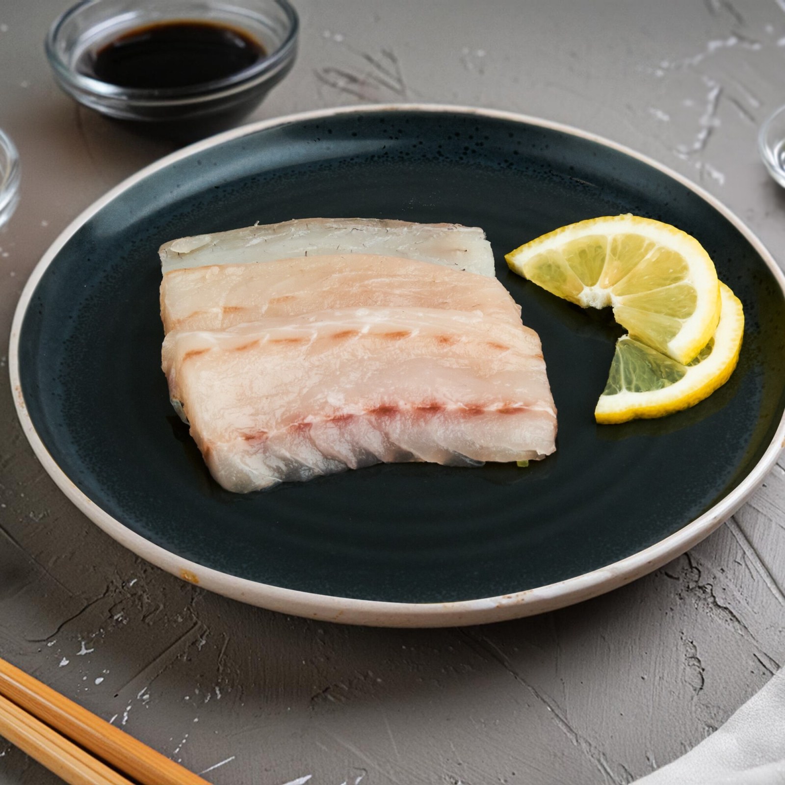 Suzuki Sashimi (3 Adet)