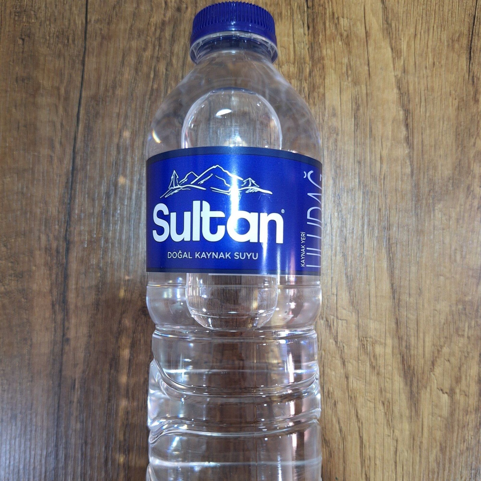 Su (500 ml.)