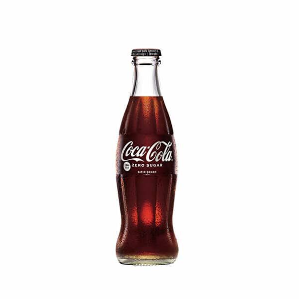 Şişe Coca-Cola