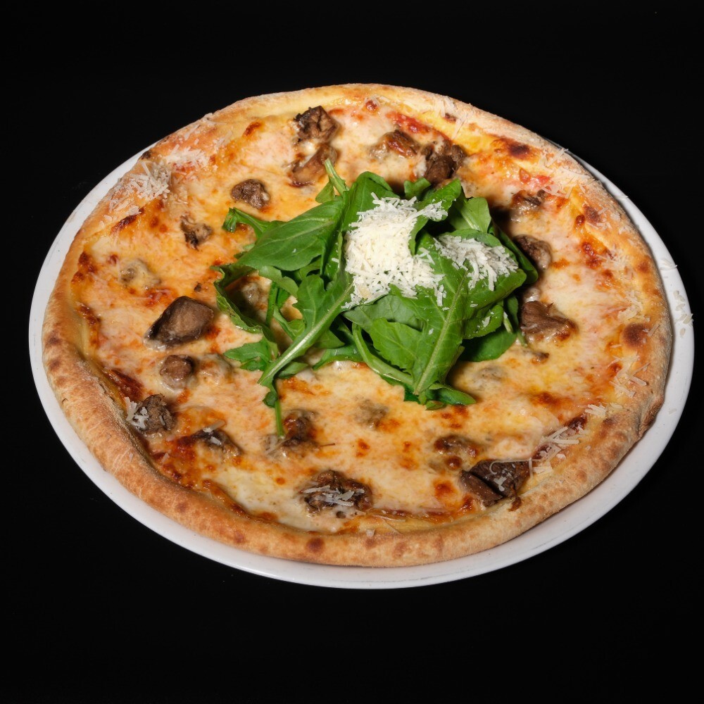 Porcini Pizza (1 - 2 Kişilik)