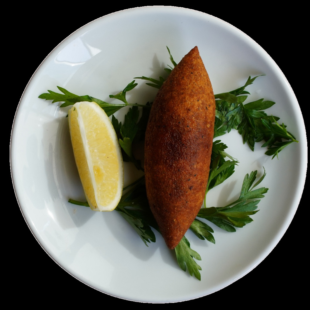 Kızartma İçli Köfte (Adet)