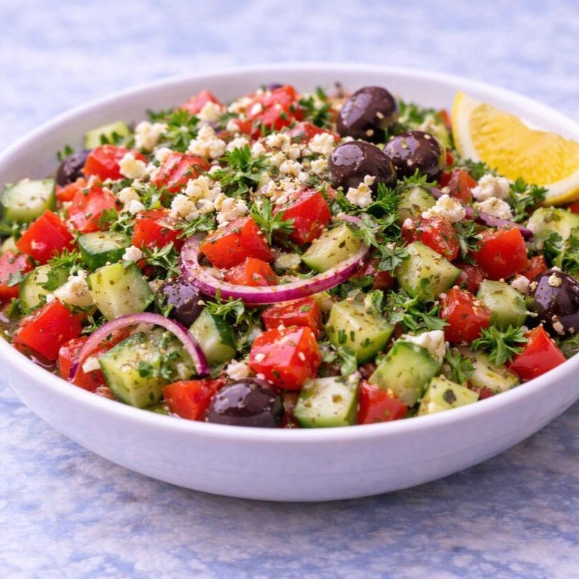 Çoban Salata