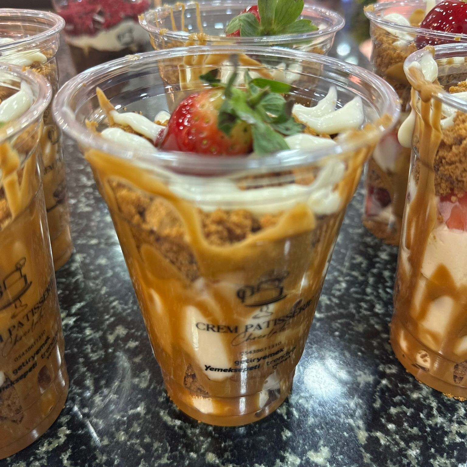 Lotus Cup