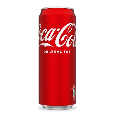 Coca Cola (33 cl.)