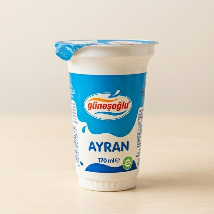Ayran (170 ml)