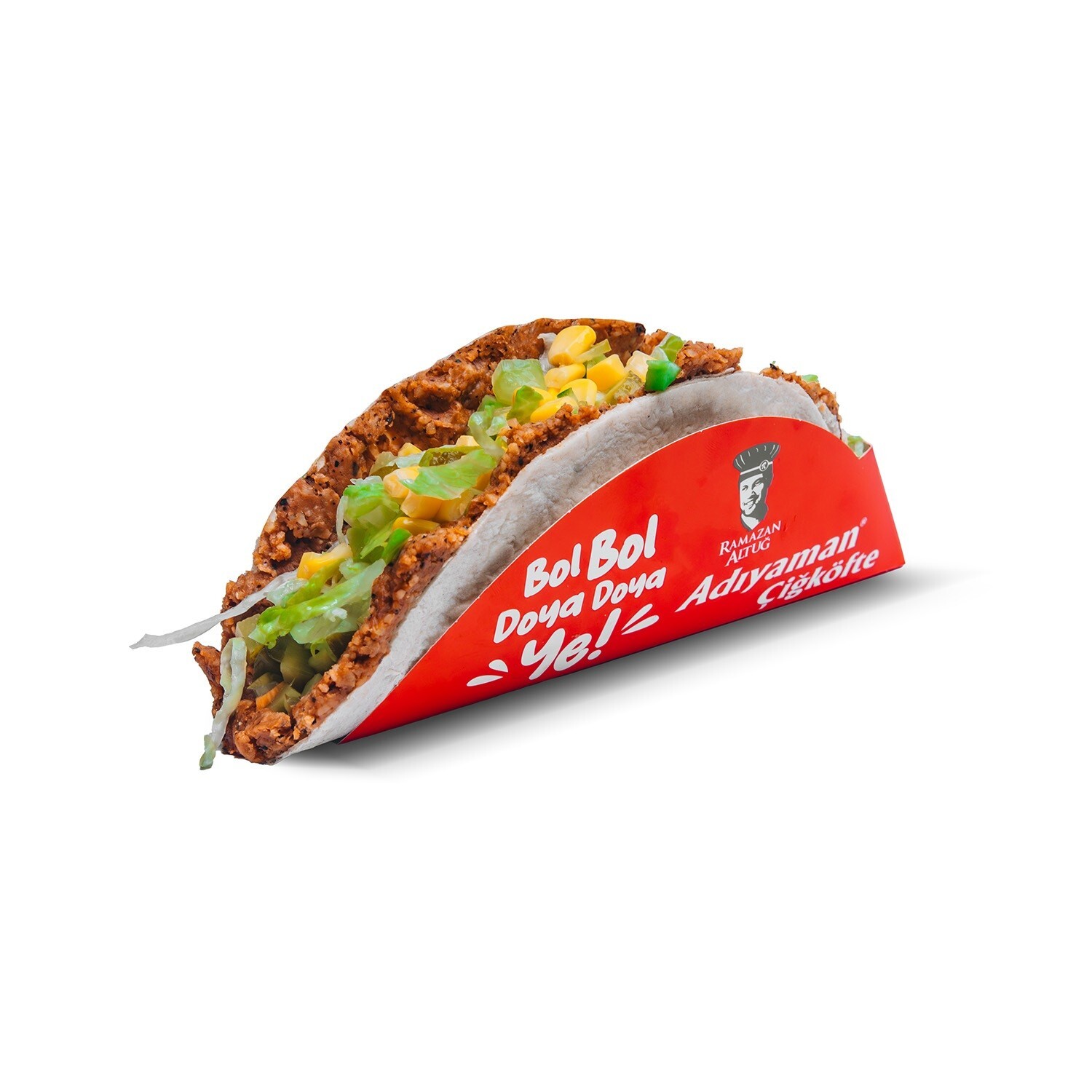 Tako Çiğköfte