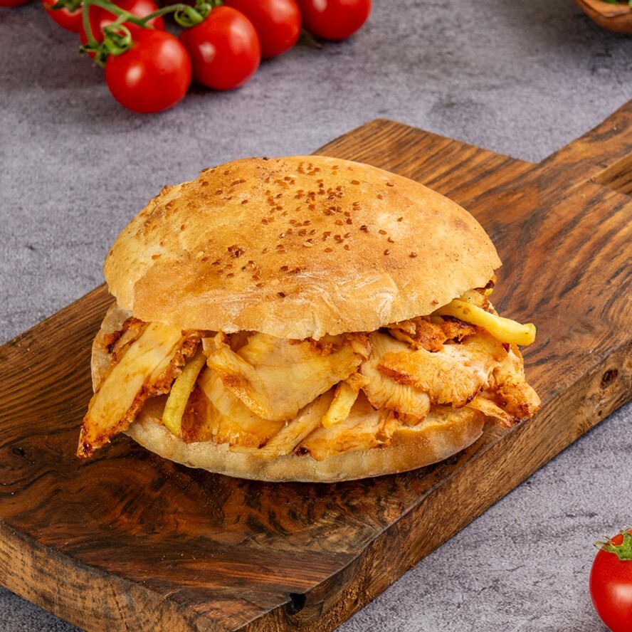 Gobit tavuk döner ( 90 gr )