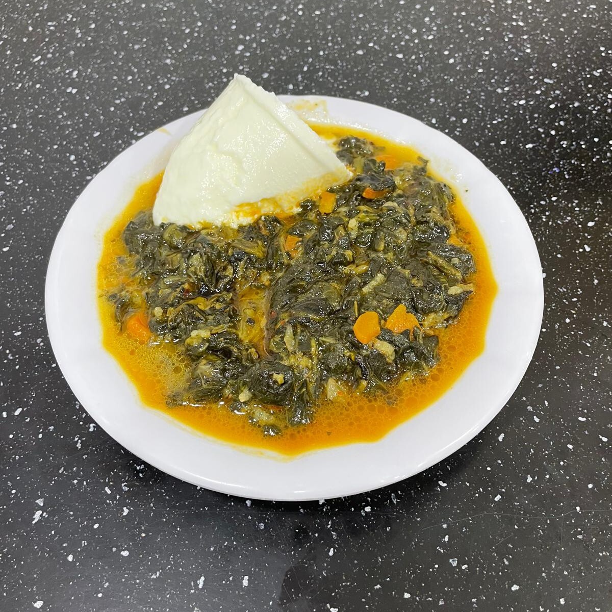 Ispanak