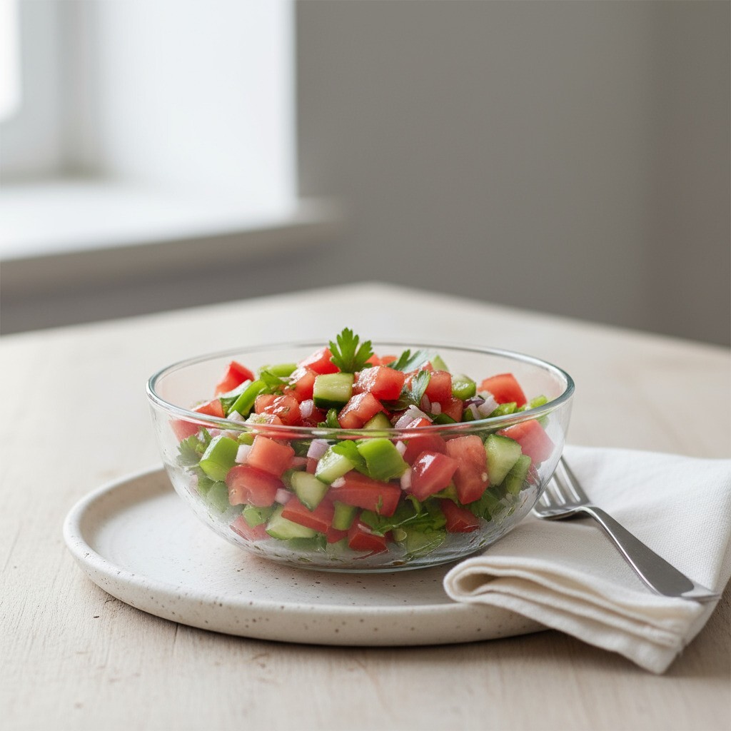 Çoban Salata