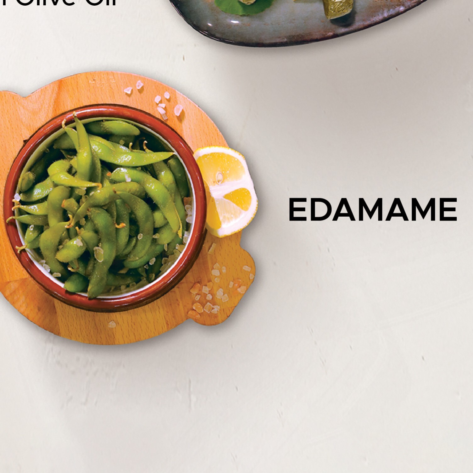 Edamame