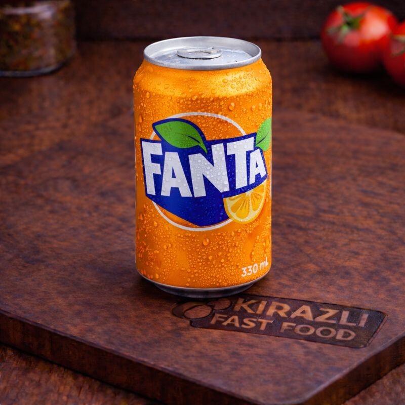 330 ml fanta