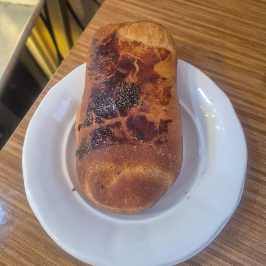 Zeytinli Açma