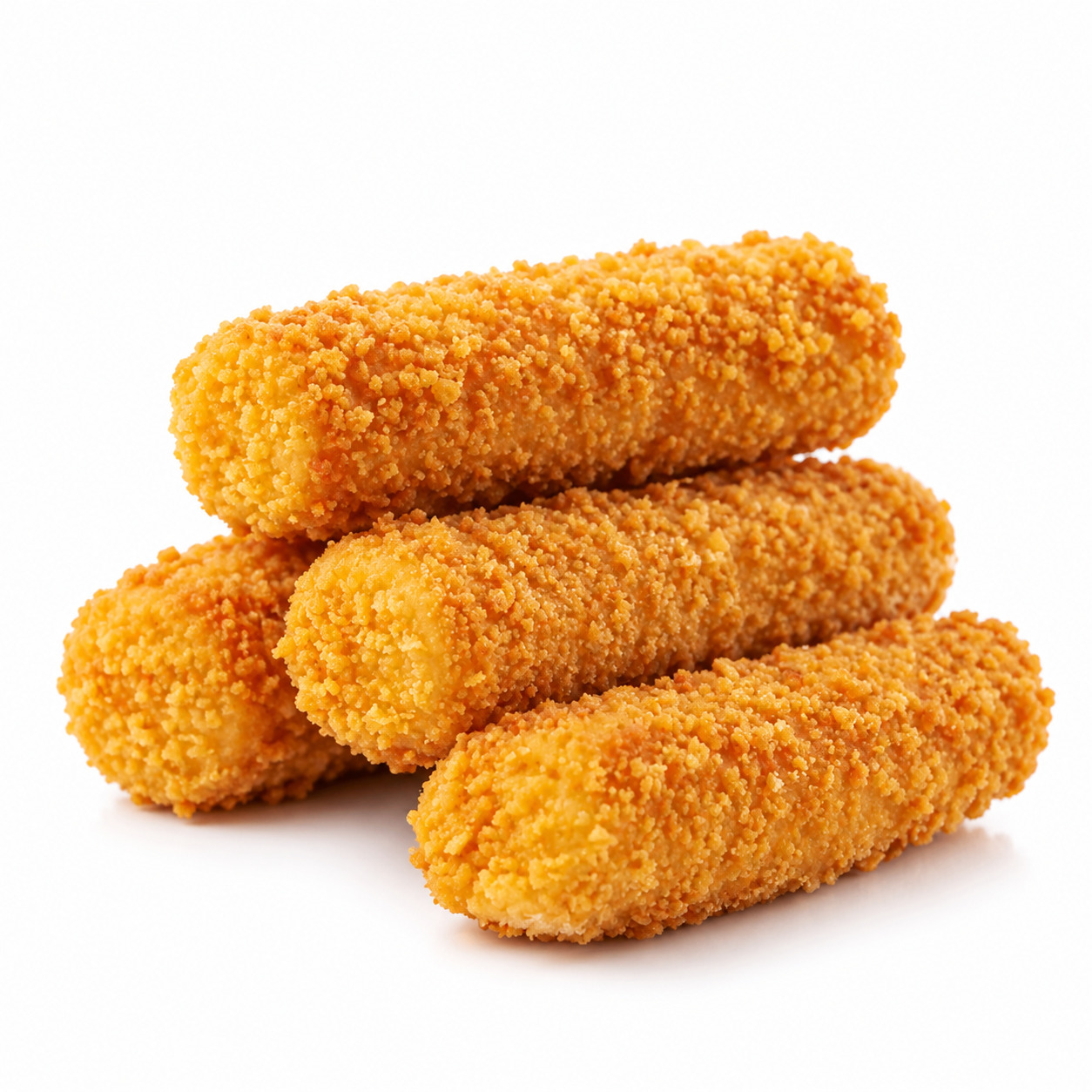 Mozzarella Sticks ( 4 Adet )