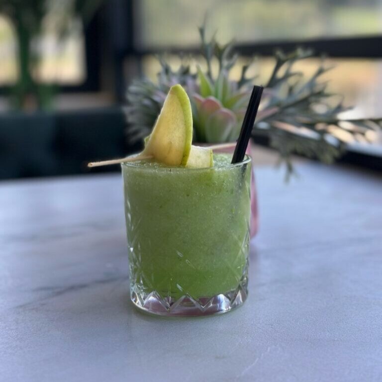 Apple Fresh
