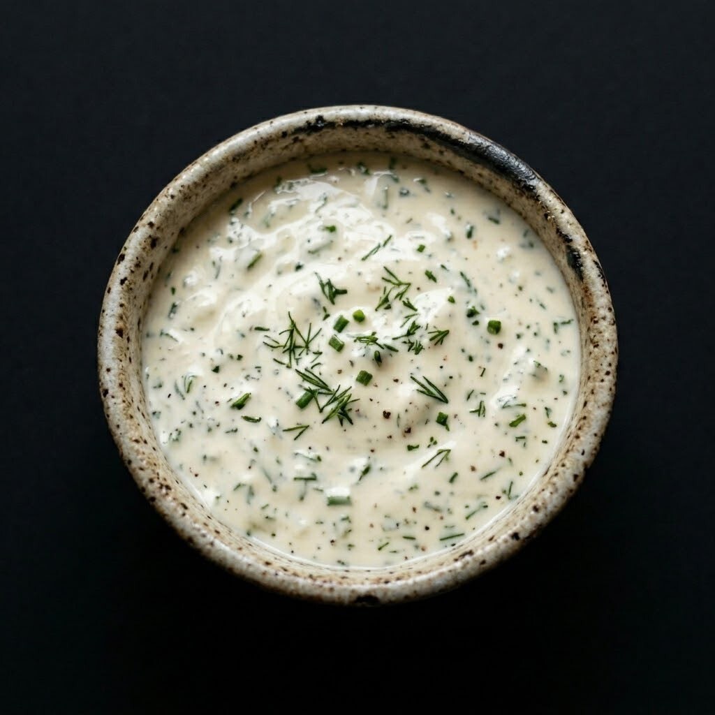 Ranch Sos