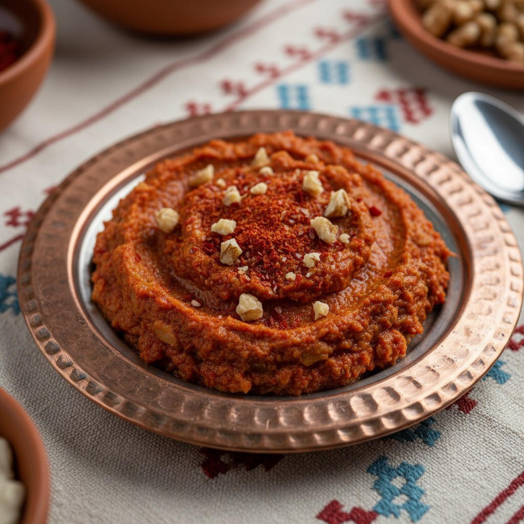 Muhammara (250 gr)