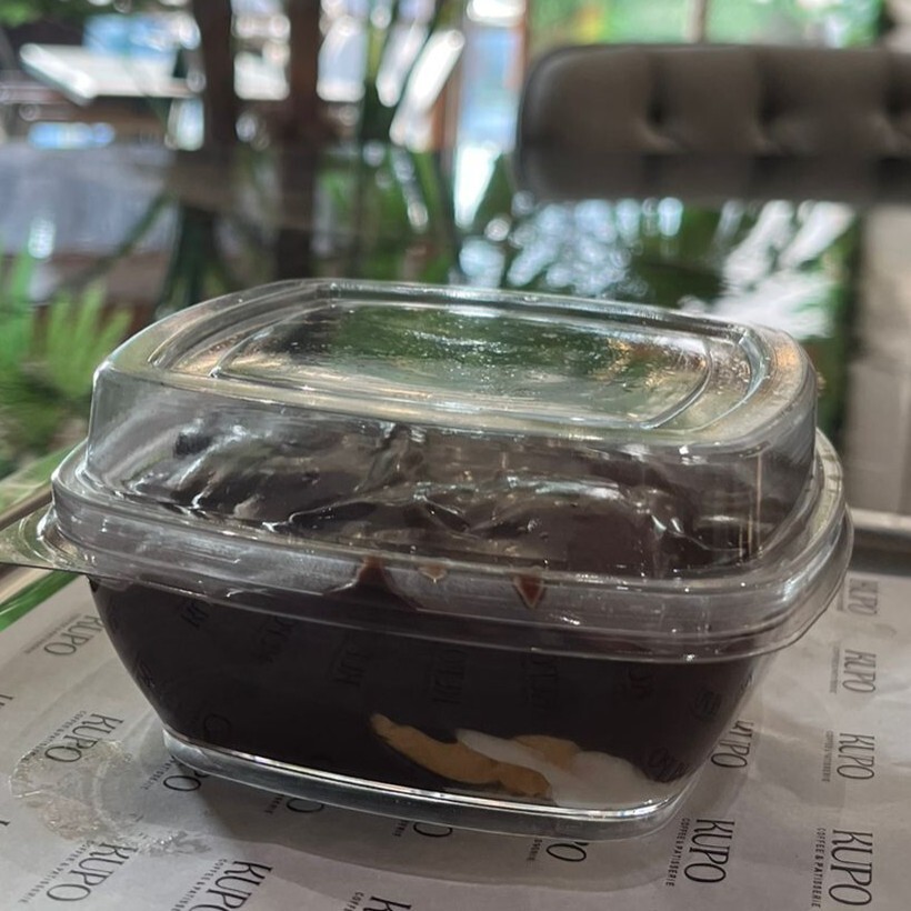 Profiterol