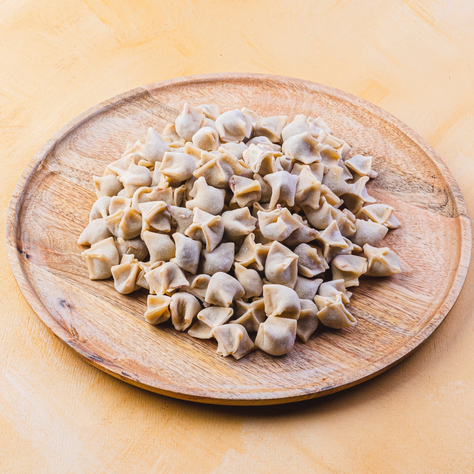 Klasik Mantı (500 gr.)