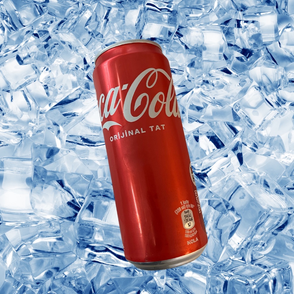 Coca Cola