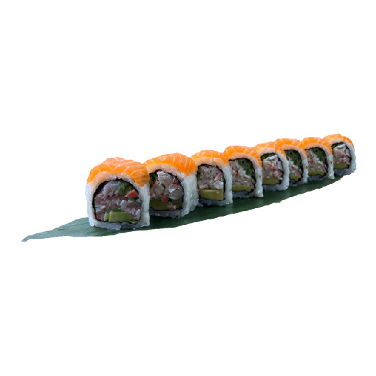 Philadelphia Roll