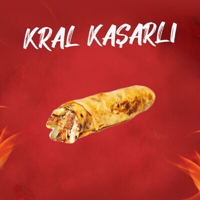 Kral Kaşarlı