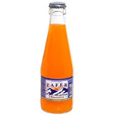 Meyveli Zafer Gazoz (200 ml)