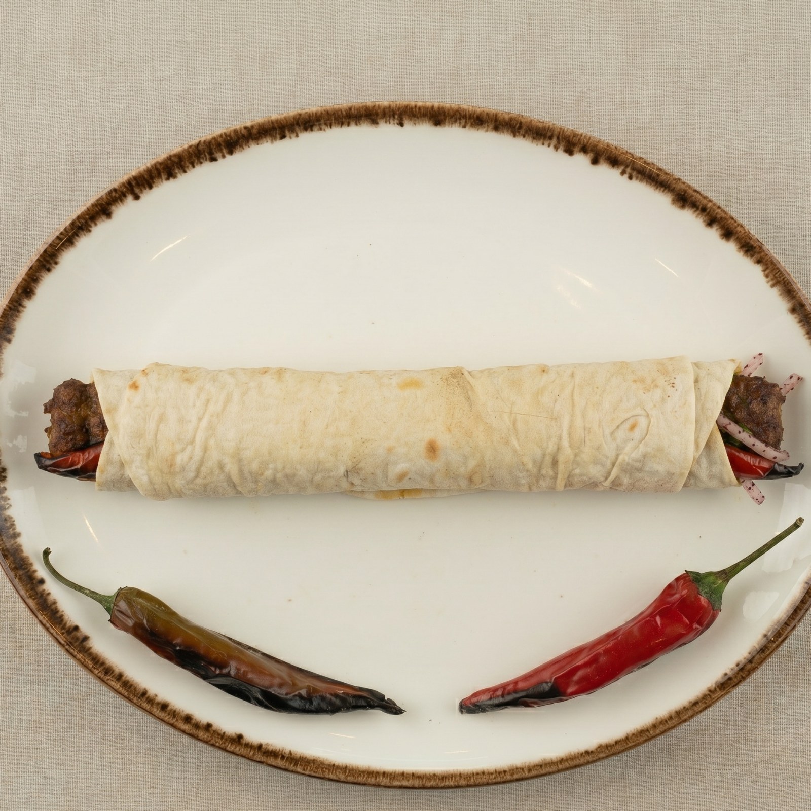 Adana Dürüm (200 g)