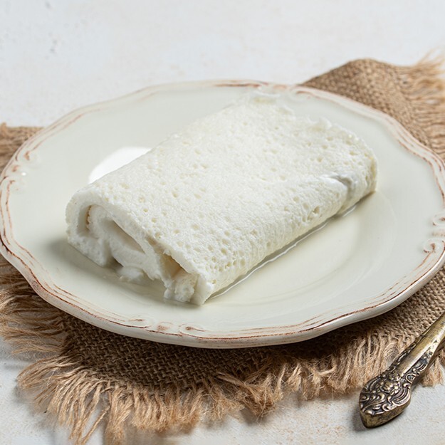 Manda Kaymağı (Kendi Üretimimizdir.) 250 gr