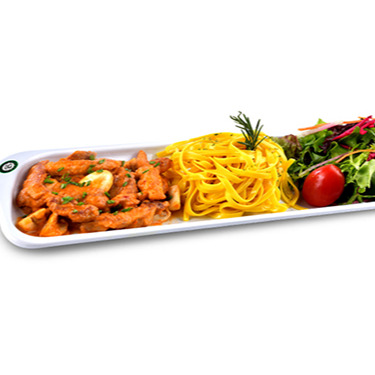 Sayrem Special