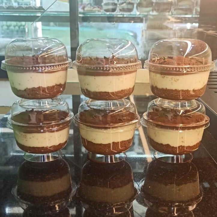 Spoonful (250 cc)