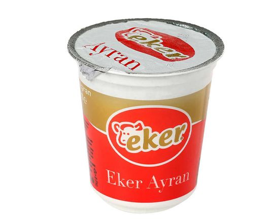 Ayran Eker 27cl