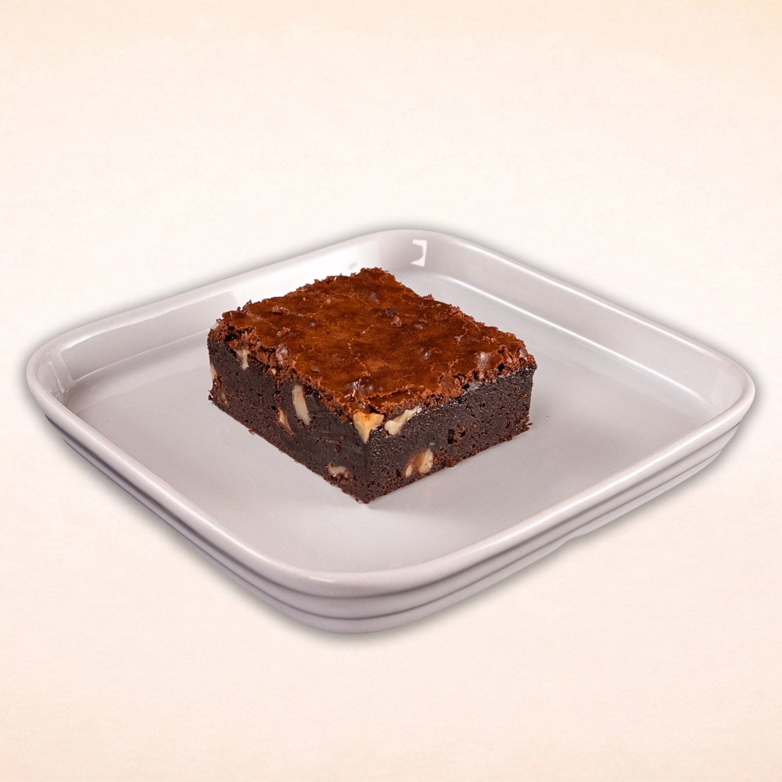 Cevizli Brownie
