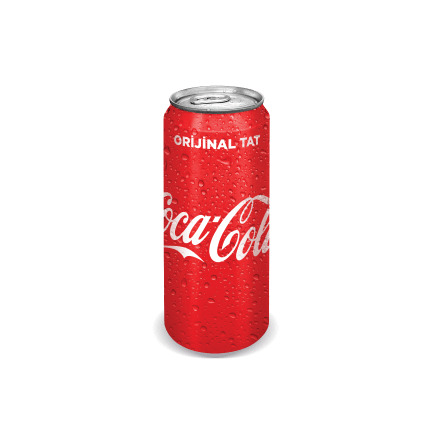 Kutu Kola(330 ml)