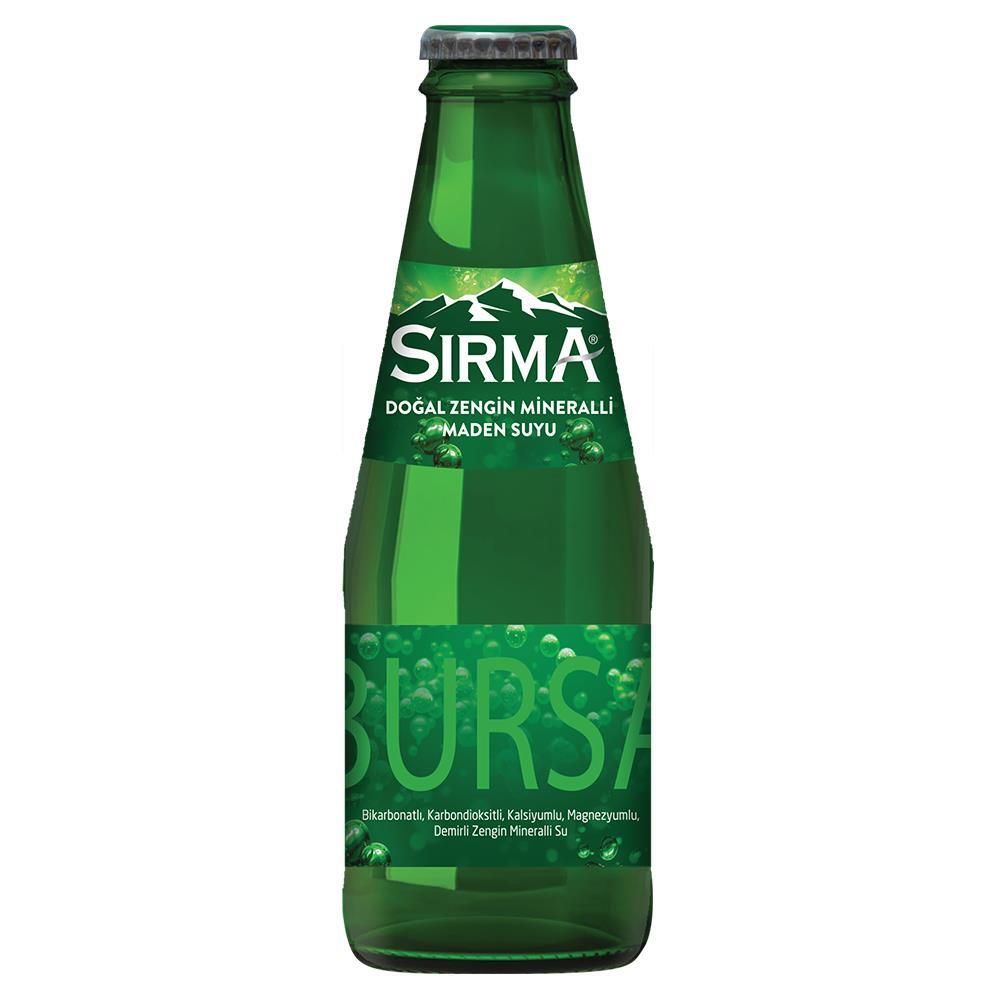 Soda (20 cl.)