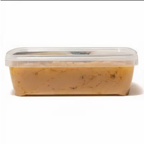 Sade İrmik Helvası (1 kg)