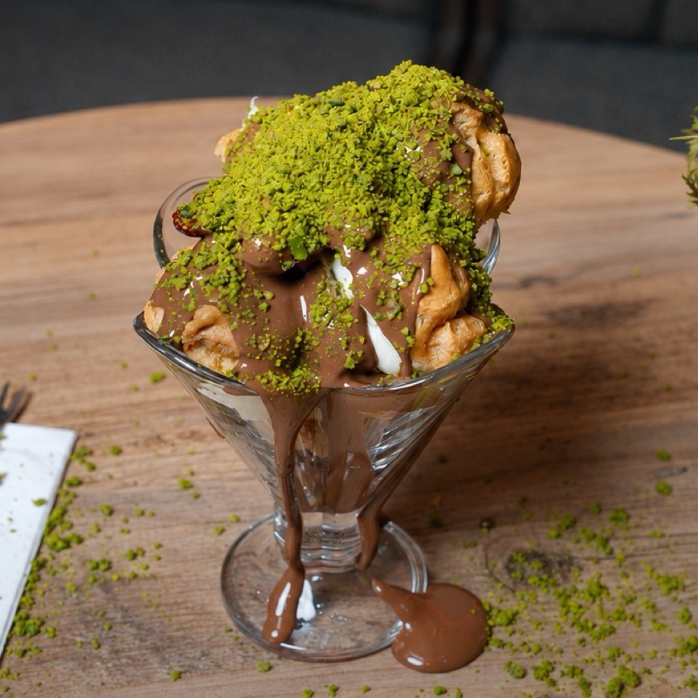 Profiterol