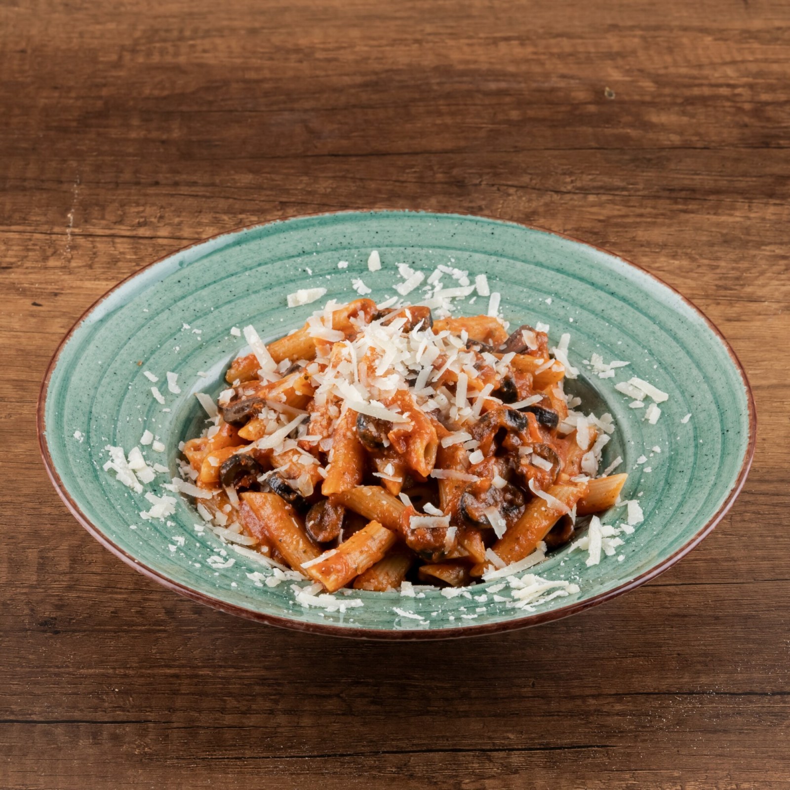 Penne Arabbiatta