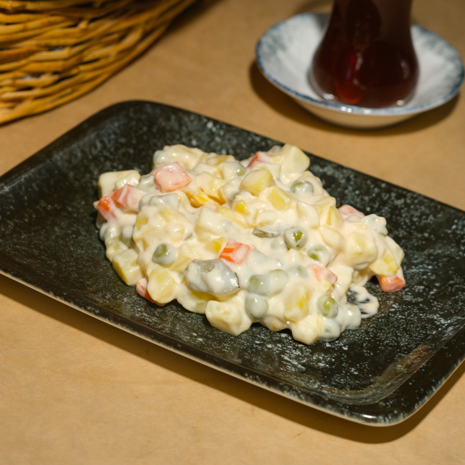 Amerikan Salatası 200 gr