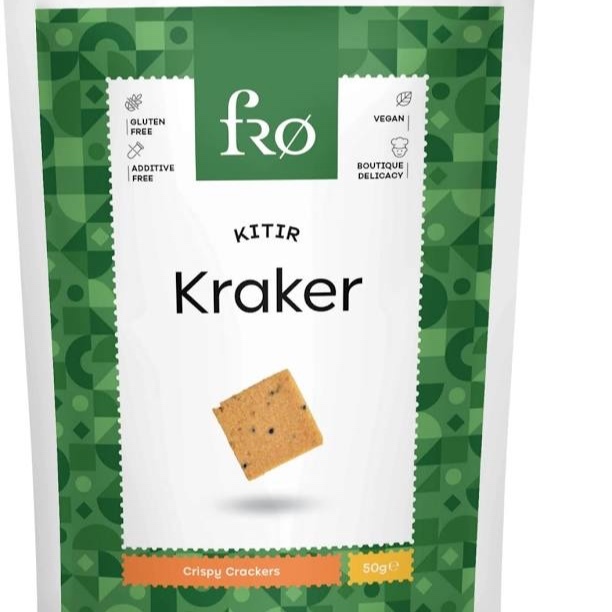 Fro Kıtır Kraker