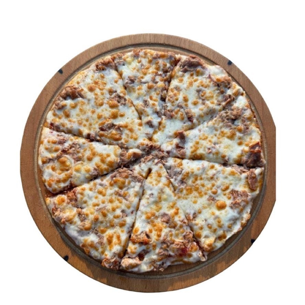 Demos pizza Ton Balıklı (Büyük)